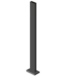 12010 - RECTANGULAR POST