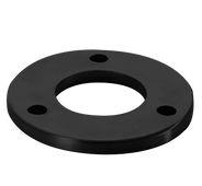 10091 - SS BASE PLATE ROUND