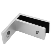 10105 -12 - WALL TO GLASS STIFFENER FOR 12MM GLASS