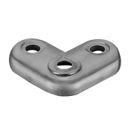 10313R90 - 90° ROUND SADDLE