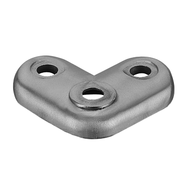 10313R90 - 90° ROUND SADDLE