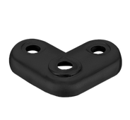 10313R90 - 90° ROUND SADDLE