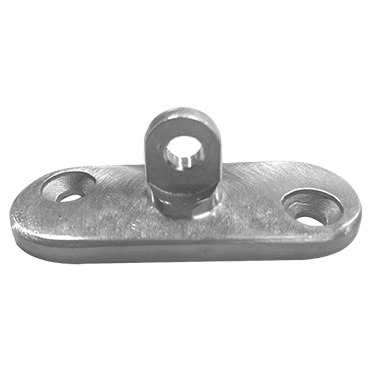 10315R90 - 90° ROUND SADDLE