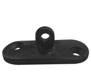 10315R90 - 90° ROUND SADDLE