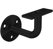 90001-H - WALL BRACKET HOLLOW LED HANDRAIL FOR 10021