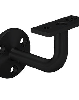 90001-H - WALL BRACKET HOLLOW LED HANDRAIL FOR 10021