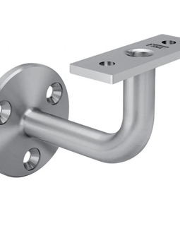 90001-H - WALL BRACKET HOLLOW LED HANDRAIL FOR 10021