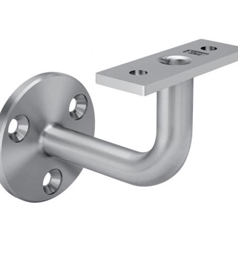 90001-S - WALL BRACKET SOLID LED HANDRAIL FOR 10021