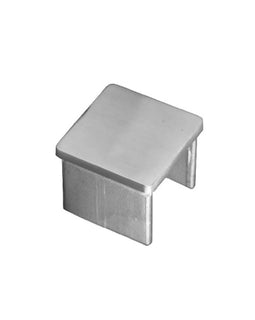 11022 - U TUBE END CAP