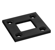 11120 - SS BASE PLATE SQUARE