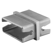 12004 - 180° SPLICE CONNECTOR