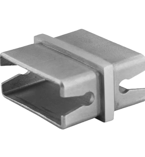 12004 - 180° CONNECTOR