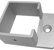 14035-2 - WALL BRACKET