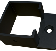 14035-2 - WALL BRACKET