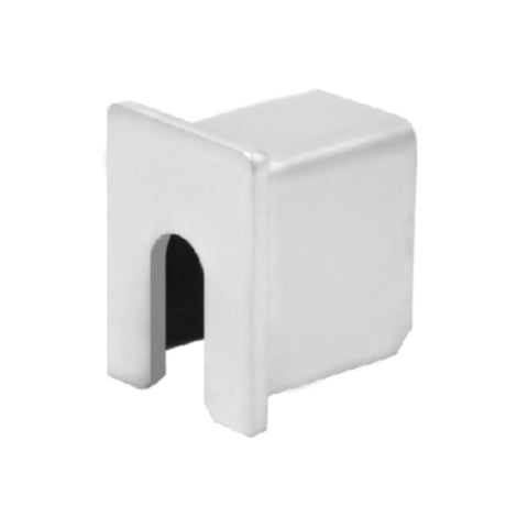 15005W - WALL MOUNT END CAP