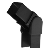 16008 - SWIVEL VERTICAL CONNECTOR