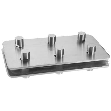 721350SP - SPLICE PLATE 350MM