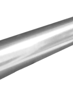 20010 - 2" (50.8mm) ROUND PROFILE HANDRAIL SS304