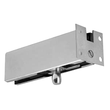 26204 - WALL MOUNTED OVER PANEL PATCH W/ PIVOT