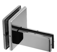 26220-WF - QUADRUPLE CONNECTOR W/ FIN