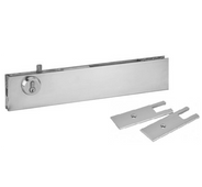 26600-APF3000 - DOOR RAIL W/ LOCK