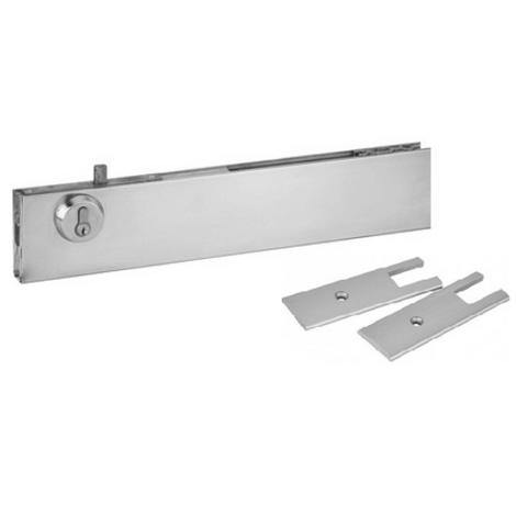 26600-APF3000 - DOOR RAIL W/ LOCK