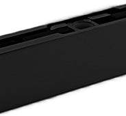 27604 - TOP/BOTTOM PATCH FITTING WITH INSERT, STORE FRONT