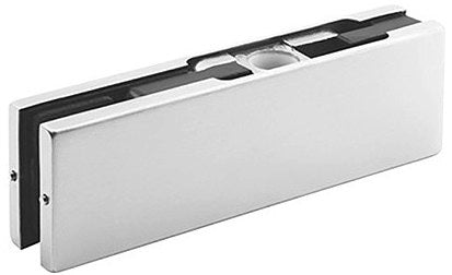 27604 - TOP/BOTTOM PATCH FITTING WITH INSERT, STORE FRONT