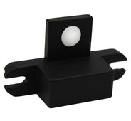 27613 - TRANSOM PATCH DOORSTOP INSERT FOR STORE FRONT