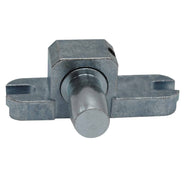 27616 - TRANSOM PATCH TOP PIVOT INSERT FOR STORE FRONT