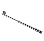 35033BR - 72" SUPPORT BAR - ROUND