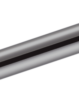 35038R - 39" SUPPORT BAR - ROUND