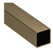 35039SQ - 51" SUPPORT BAR - SQUARE