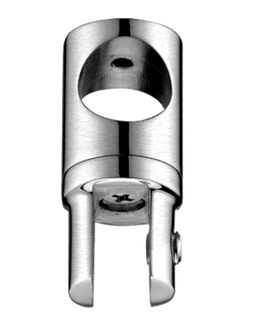 35041R - VERTICAL SUPPORT BAR CONNECTOR