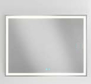 44842 - 48" x 42" LED MIRROR EDGE BACK LIT