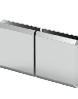 55003 - MOVABLE TRANSOM BEVELED EDGE BRACKET