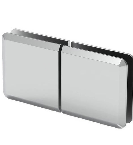 55003 - MOVABLE TRANSOM BEVELED EDGE BRACKET