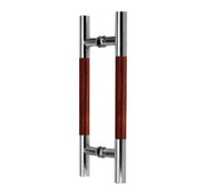 60003RW-24 - ROYAL WOOD LADDER PULL HANDLE 24"