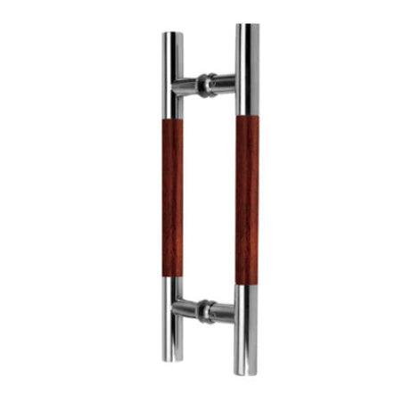 60003RW-24 - ROYAL WOOD LADDER PULL HANDLE 24