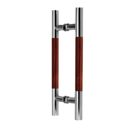 60003RW-18 - ROYAL WOOD LADDER PULL HANDLE 18