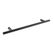 60006-24S - ø19 SINGLE SIDE TOWEL BAR 24"