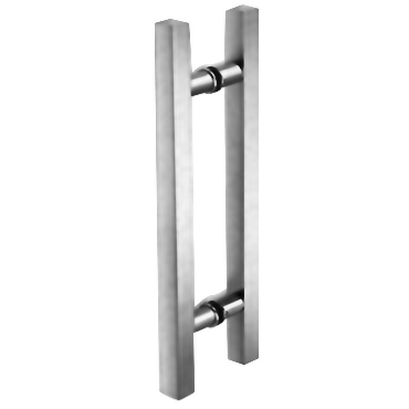 60076 - LADDER PULL HANDLE W/ WASHERS