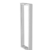 60081-36 - ARCHITECTURAL SLIM LINE BACK TO BACK HANDLE 36"