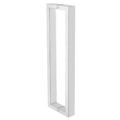 60081-36 - ARCHITECTURAL SLIM LINE BACK TO BACK HANDLE 36