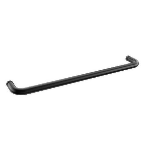 60180-NWS - ø19 SINGLE SIDE TOWEL BARS 18