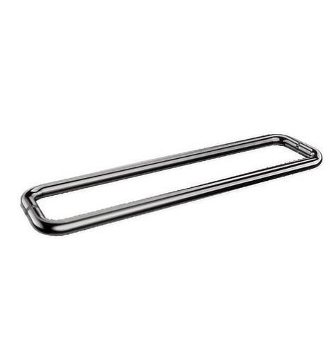 60180-NWD - ø19 BACK TO BACK TOWEL BARS 18