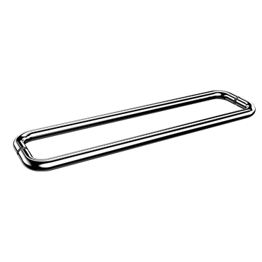 60240-NWD - ø19 BACK TO BACK TOWEL BARS 24