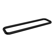 60240-NWD - ø19 BACK TO BACK TOWEL BARS 24"