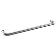 60240-NWS - ø19 SINGLE SIDE TOWEL BAR 24"