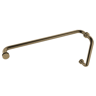 60818-W - HANDLE/TOWEL BARS 8